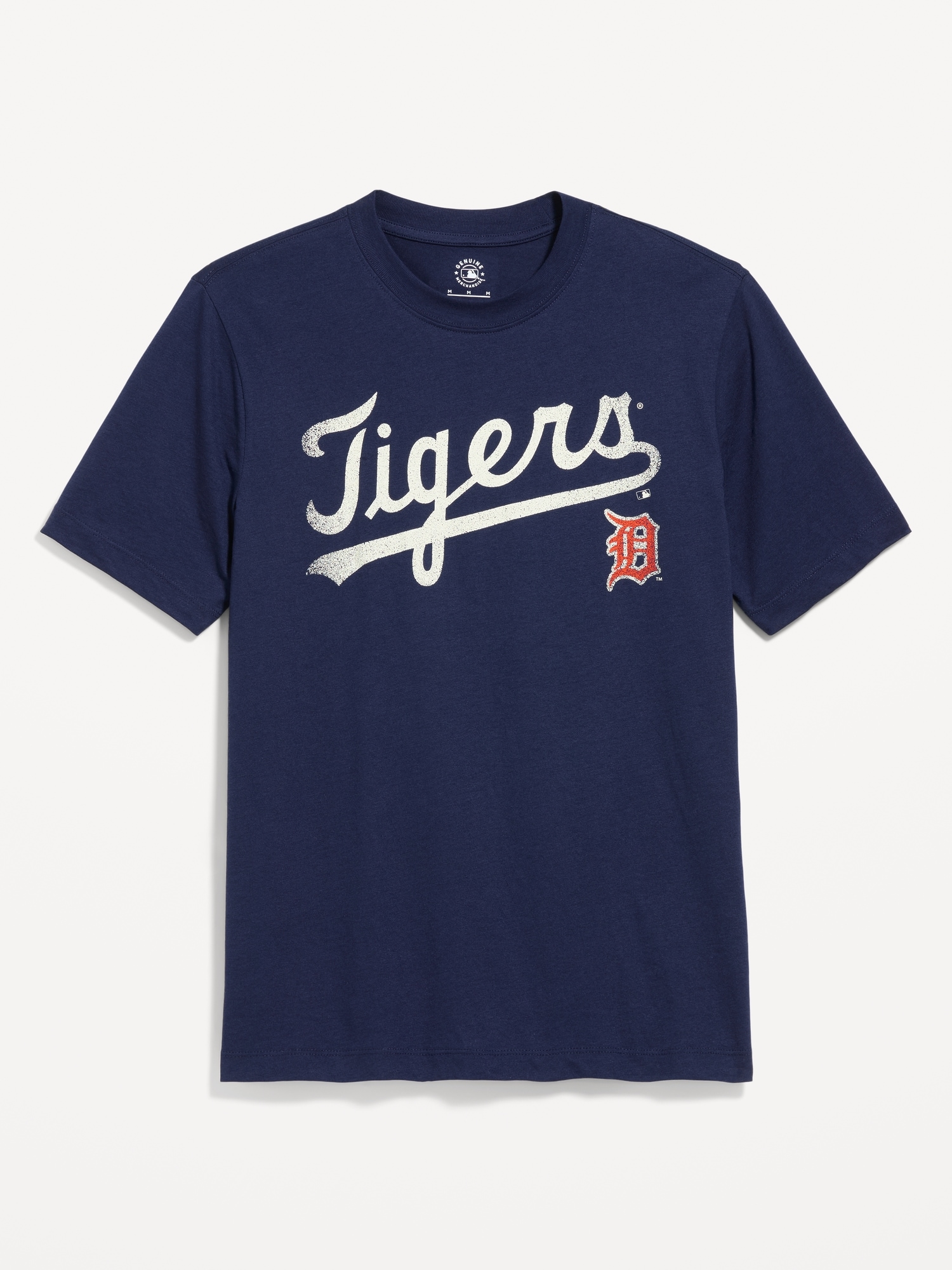 Detroit Tigers T-Shirt for Men