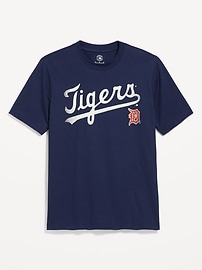 Image number 1 showing, Detroit Tigers T-Shirt for Men