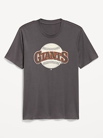 Image number 1 showing, San Francisco Giants T-Shirt for Men