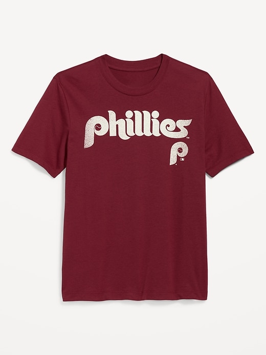 Image number 1 showing, Philadelphia Phillies T-Shirt for Men