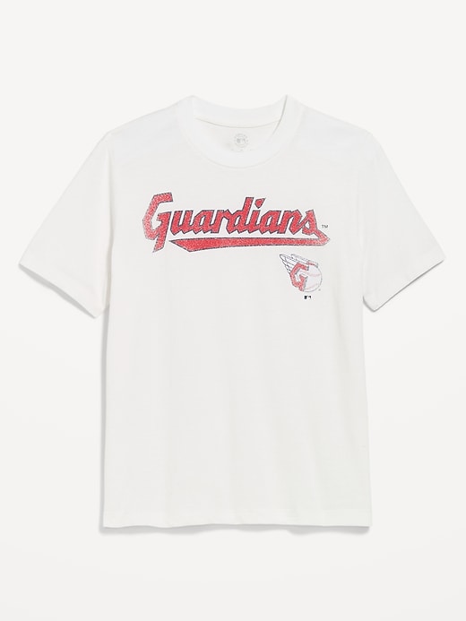 Image number 1 showing, Cleveland Guardians T-Shirt for Men