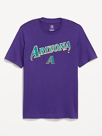 Image number 1 showing, Arizona Diamondbacks T-Shirt for Men
