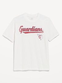 Image number 1 showing, Cleveland Guardians T-Shirt for Men