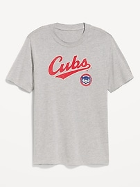 Image number 1 showing, Chicago Cubs T-Shirt for Men