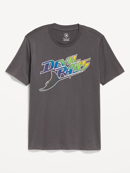 Image number 1 showing, Tampa Bay Rays T-Shirt for Men