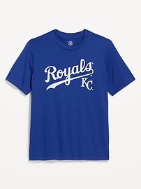 Image number 1 showing, Kansas City Royals T-Shirt for Men