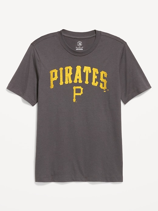 Image number 1 showing, Pittsburgh Pirates T-Shirt for Men