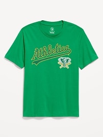 Image number 1 showing, Athletics T-Shirt for Men