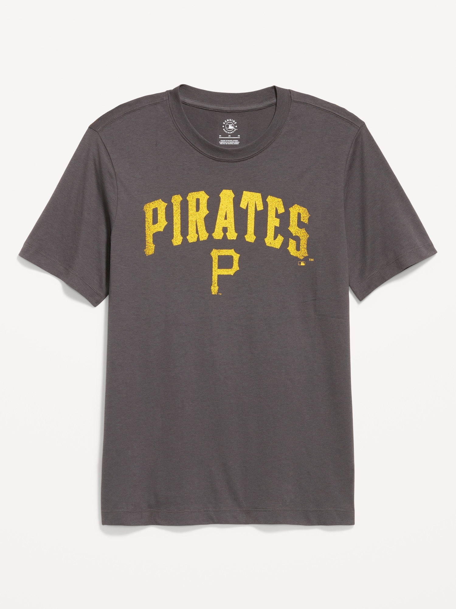 Pittsburgh Pirates T-Shirt for Men