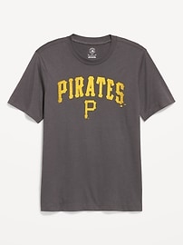 Image number 1 showing, Pittsburgh Pirates T-Shirt for Men