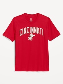 Image number 1 showing, Cincinnati Reds T-Shirt for Men