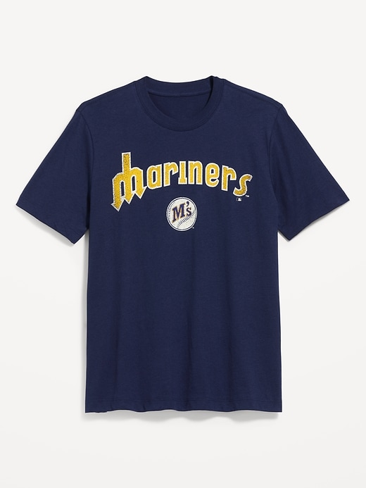 Image number 2 showing, Seattle Mariners T-Shirt for Men