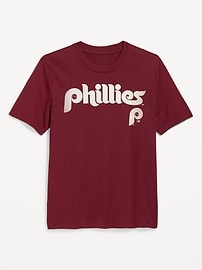 Image number 2 showing, Philadelphia Phillies T-Shirt for Men