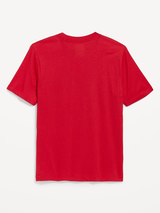 Image number 2 showing, Cincinnati Reds T-Shirt for Men