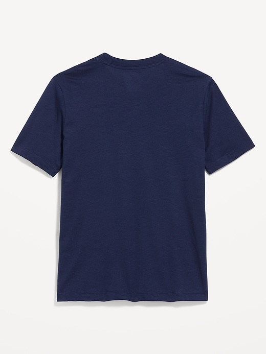 Image number 2 showing, Detroit Tigers T-Shirt for Men