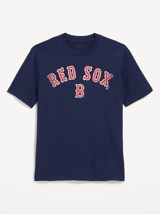 Image number 2 showing, Boston Red Sox T-Shirt for Men