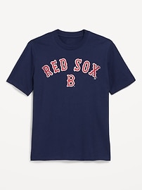 Image number 2 showing, Boston Red Sox T-Shirt for Men