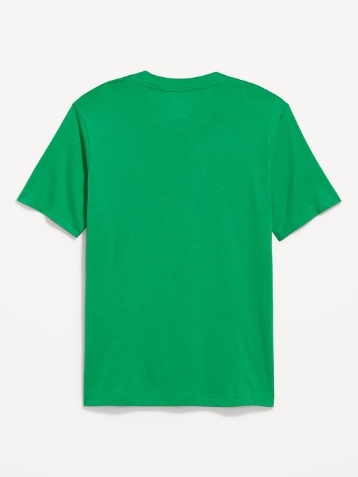 Image number 2 showing, Athletics T-Shirt for Men