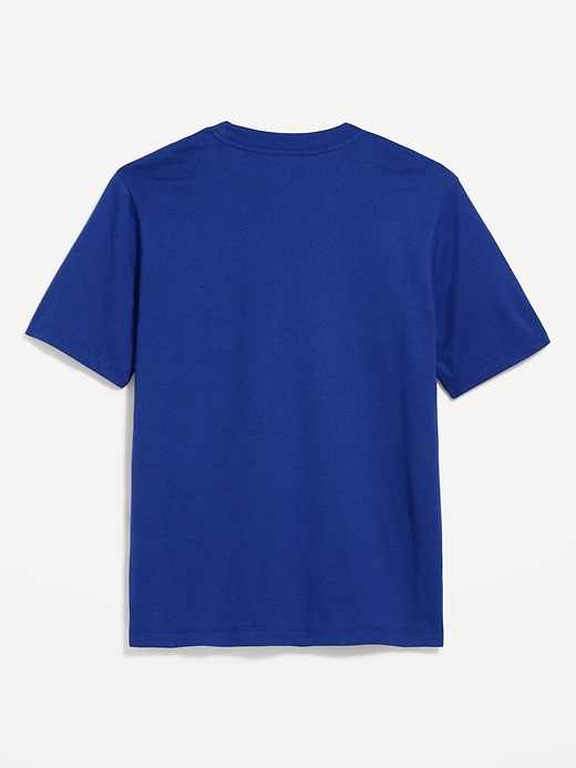 Image number 3 showing, Los Angeles Dodgers T-Shirt for Men