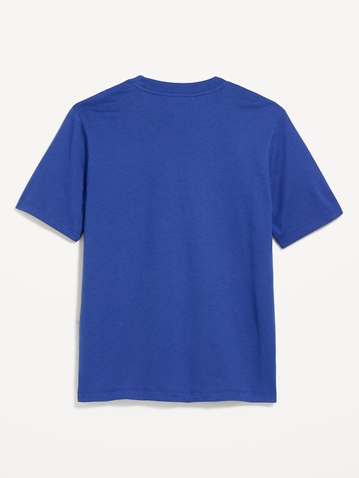 Image number 3 showing, New York Mets T-Shirt for Men