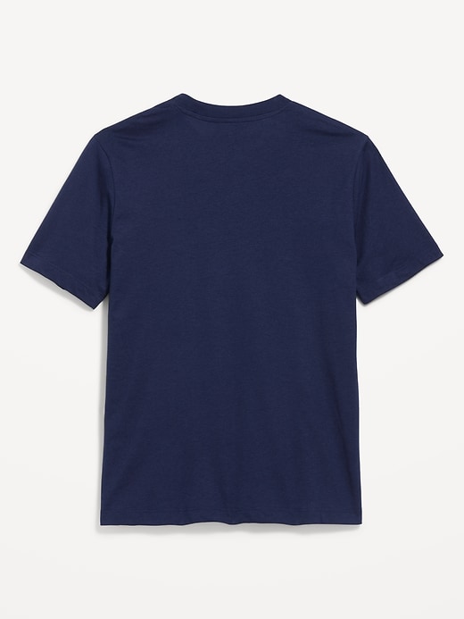 Image number 3 showing, Boston Red Sox T-Shirt for Men