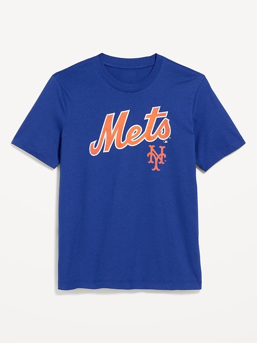 Image number 2 showing, New York Mets T-Shirt for Men