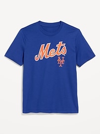 Image number 2 showing, New York Mets T-Shirt for Men