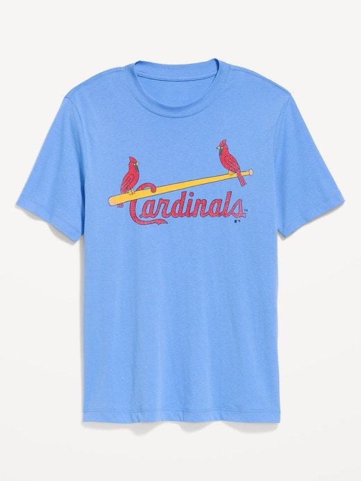 Image number 2 showing, St. Louis Cardinals T-Shirt for Men