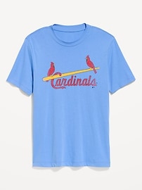 Image number 2 showing, St. Louis Cardinals T-Shirt for Men