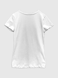 Image number 3 showing, Lizzy McGuire Multi Graphic T-Shirt