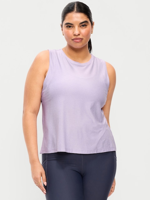 CloudMotion Tank Top