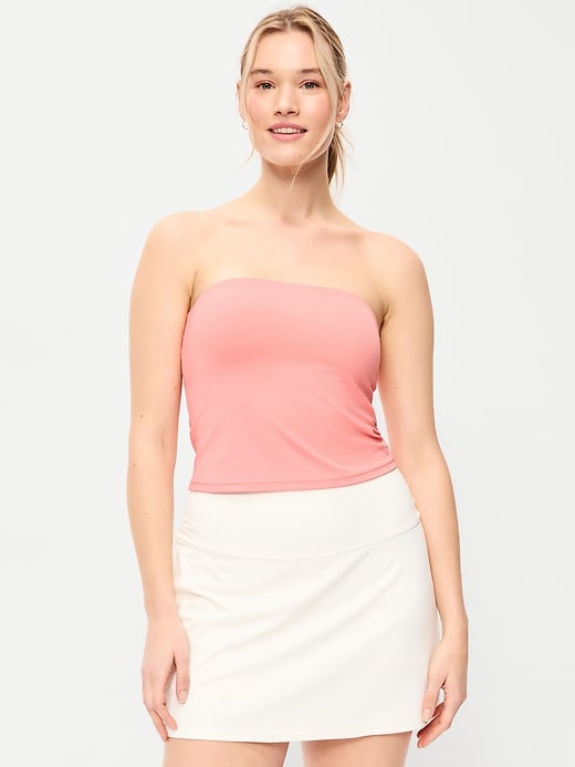 Image number 1 showing, StudioSmooth Tube Top