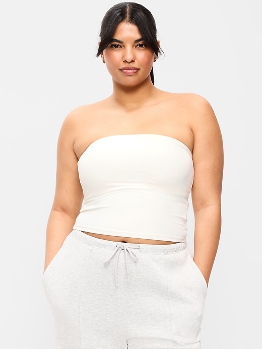 Image number 1 showing, StudioSmooth Tube Top