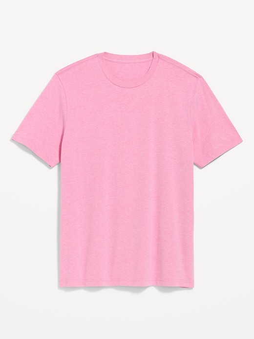 Image number 4 showing, Crew-Neck T-Shirt