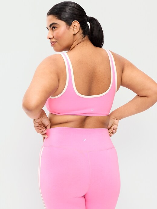 Image number 6 showing, Light Support PowerChill Sports Bra