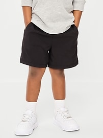 Image number 2 showing, StretchTech Shorts for Toddler Boys
