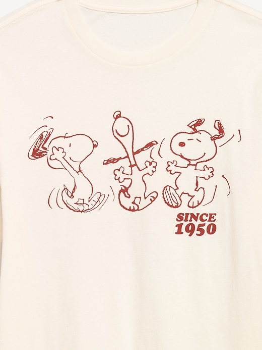 Image number 2 showing, Peanuts™ Snoopy T-Shirt