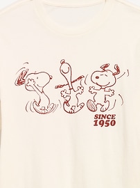 Image number 2 showing, Peanuts™ Snoopy T-Shirt