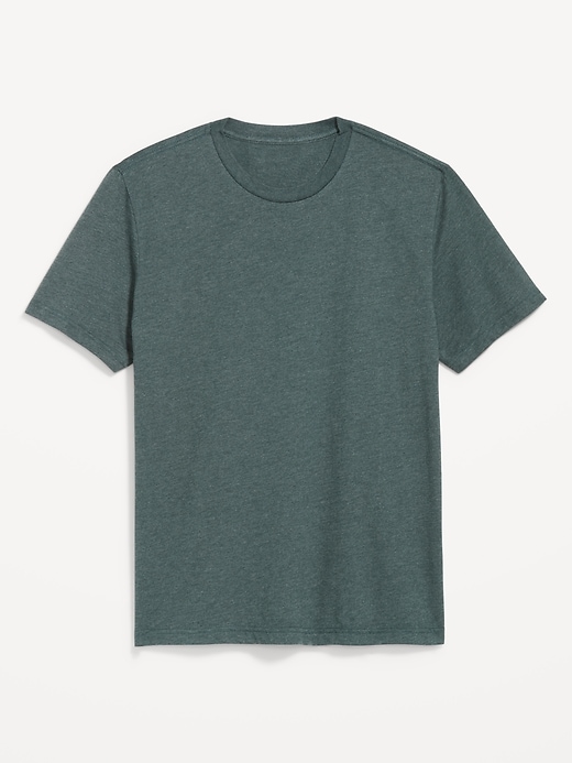 Image number 4 showing, Crew-Neck T-Shirt
