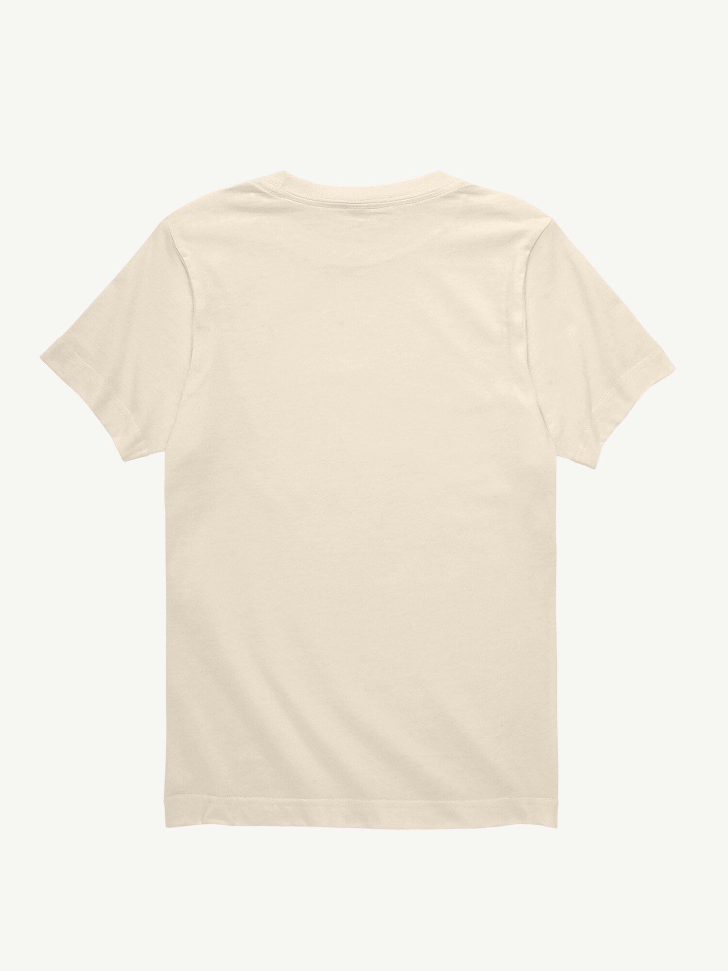 Футболка Old Navy Peanuts Winter Games Short Sleeve Graphic T-Shirt для малышей, цвет: Кремовый — фото 3