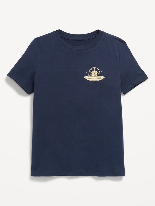 Image number 2 showing, Disney/Pixar© Toy Story Gender-Neutral Graphic T-Shirt for Kids