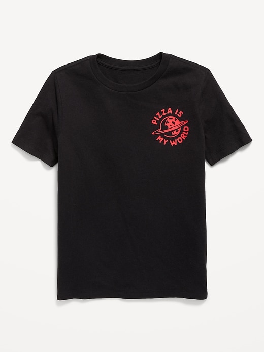 Image number 2 showing, Disney/Pixar© Toy Story Gender-Neutral Graphic T-Shirt for Kids