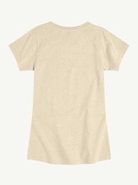 Image number 3 showing, Dr Seuss Cat In The Hat Shamrocks Short Sleeve Graphic T-Shirt For Girls