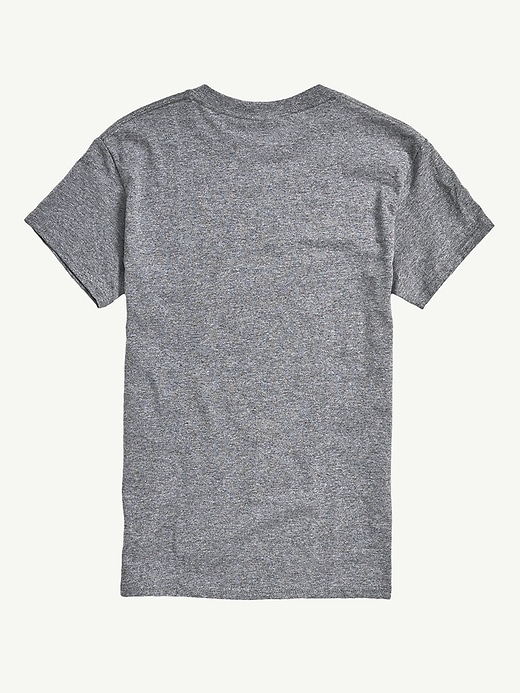 Image number 3 showing, High School Musical Property Of Wildcats Short Sleeve Graphic T-Shirt