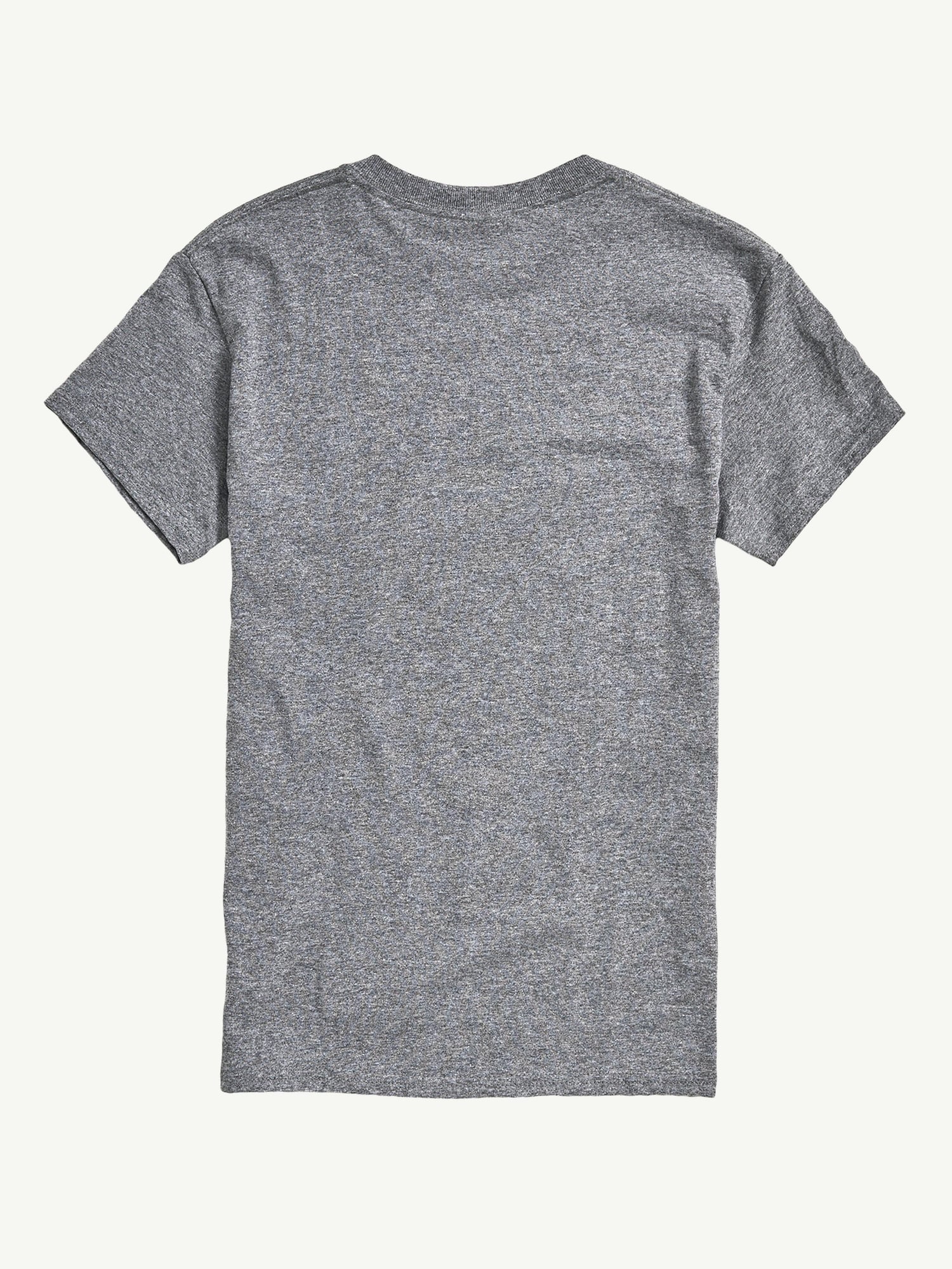 High School Musical Property Of Wildcats Short Sleeve Graphic T-Shirt