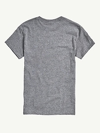 Image number 3 showing, High School Musical Property Of Wildcats Short Sleeve Graphic T-Shirt