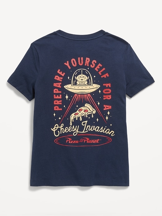 Disney/Pixar© Toy Story Gender-Neutral Graphic T-Shirt for Kids from Old Navy - $8.49