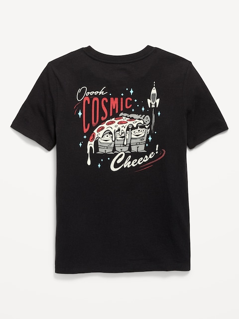 Disney/Pixar© Toy Story Gender-Neutral Graphic T-Shirt for Kids