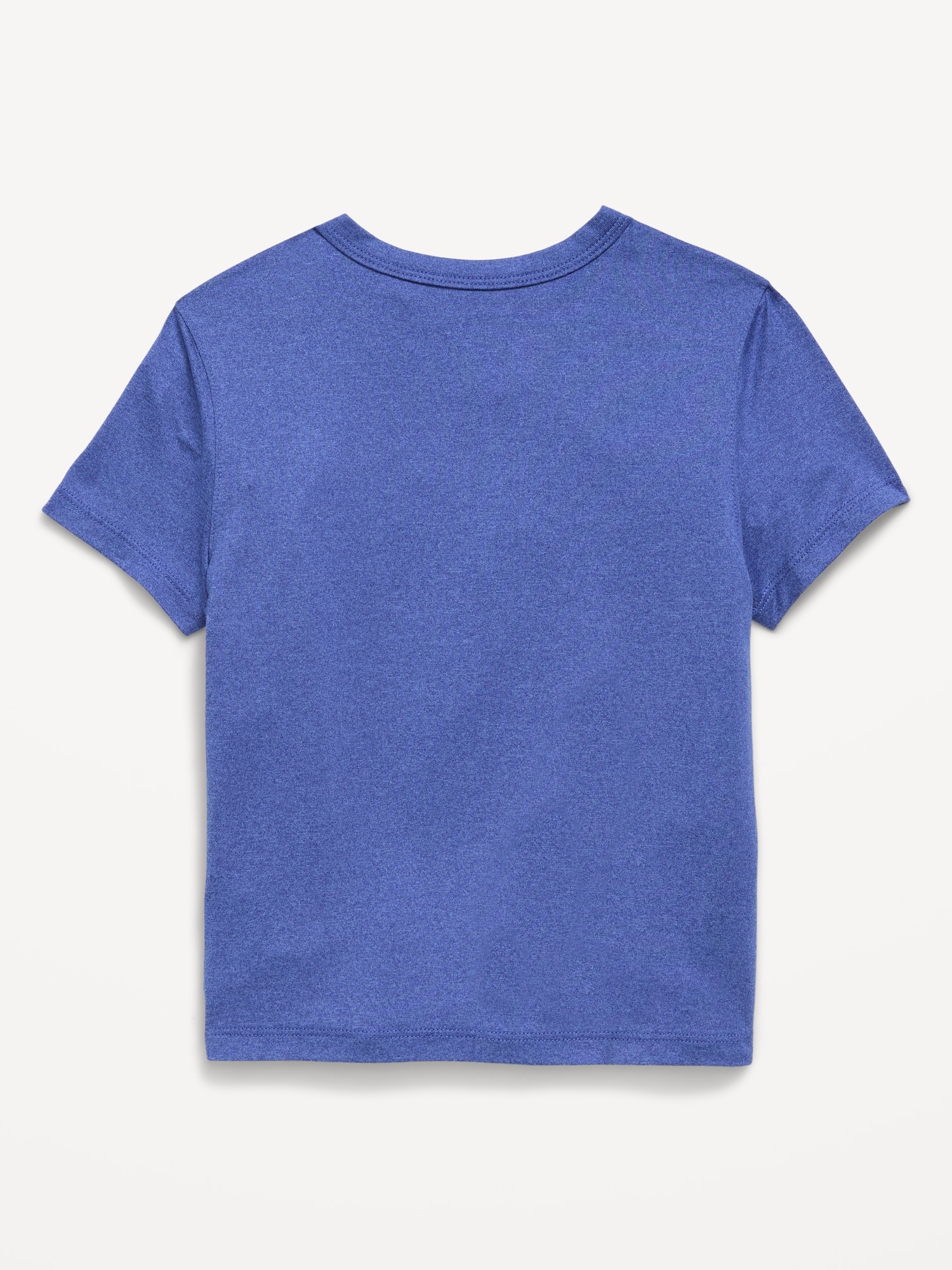 CloudMotion Short-Sleeve Graphic T-Shirt for Toddler Boys