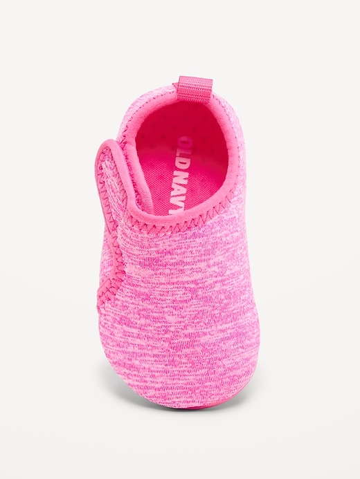 Image number 2 showing, Unisex Swim Shoes for Baby